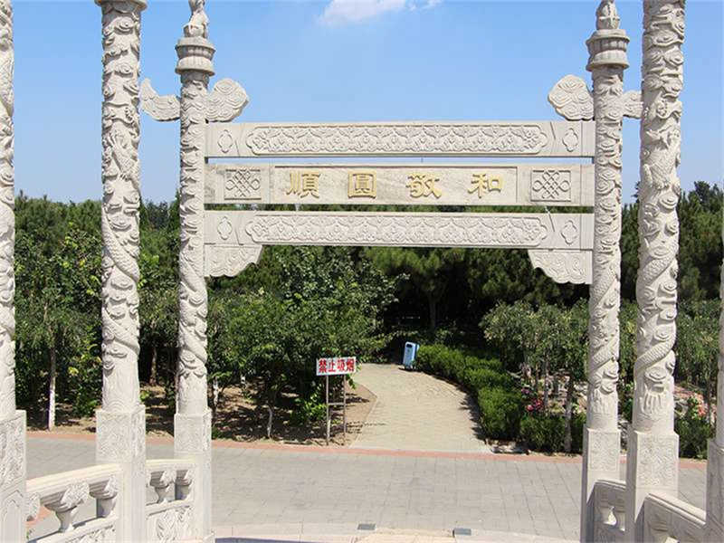 清明节，可以去殡仪馆祭拜吗？