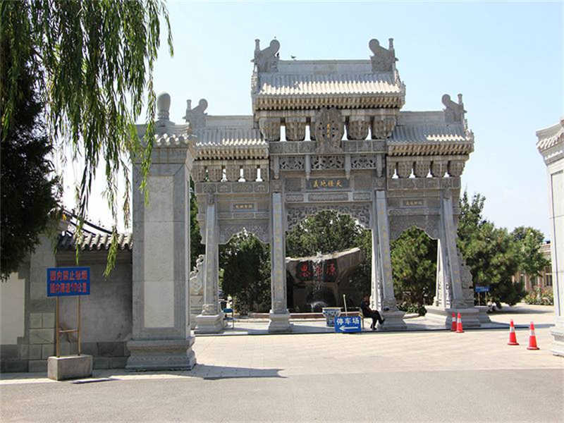 北京殡仪馆中，哪个殡仪馆的遗体整容水平比较高（性价比怎么样）