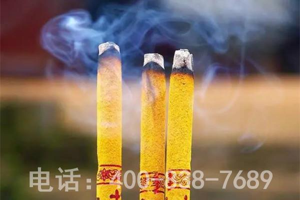 给去世的亲人上香是一根还是三根？去世上香规矩和忌讳？